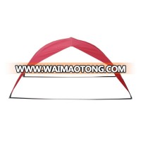 Customized Color With Carry Bag Beach Sun Shade Tent