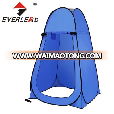 Portable Camping Beach Shower Dress Tent Privacy Tent