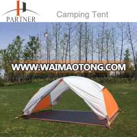 High Quality Low Price New Design waterproof outdoor camping tent